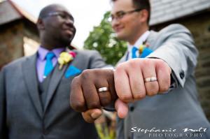 Gay Weddings