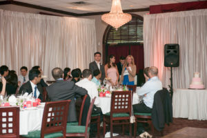 Chinese Weddings
