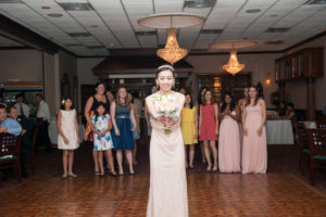 Beautiful Chinese Brides