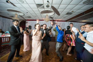 Best Chinese Weddings