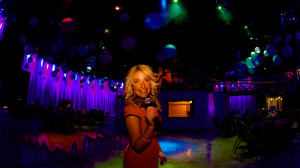 Dj Shelly Michelle Lee