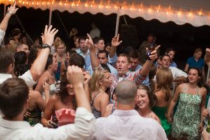 What's Your Wedding Date?