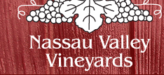 Nassau Valley Vineyards