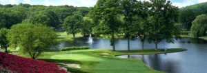 Spring Brook Country Club 3