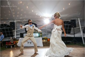 Delaware Weddings