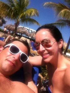 Brandy n Joe