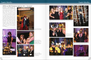 Mid Atlantic Events Magazine