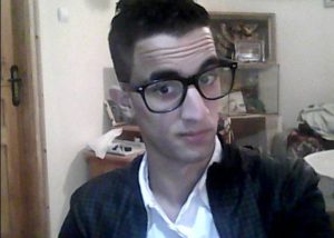 DJ COMAC Vladimir Karzakov Shellzam