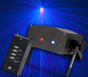galaxian laser 3