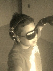 Arturo DJ dreams