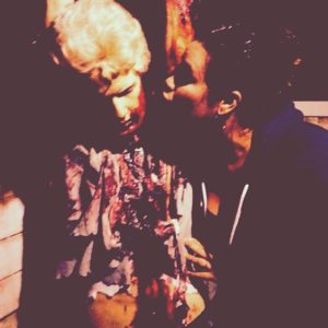 Rob Zombie Living Dead Girl