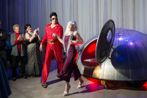 Gaga 1