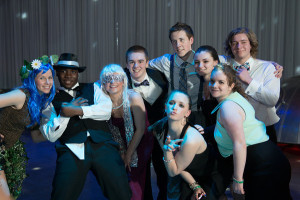 Katy Perry Lady Gaga n Guests