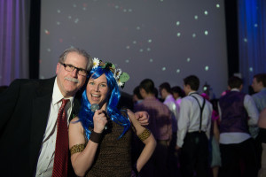 Katy Perry and Jim