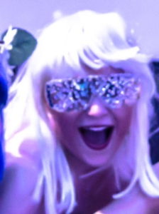 Lady Gaga Holland
