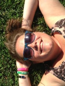 Melissa Copson Morris Arboretum
