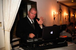 DJ Gizzmo