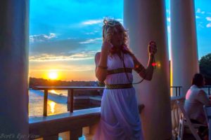 DeeJay Shelly