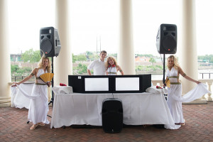 Michelle Lee Entertainment hosts OPA at Water Works in Philadelphia