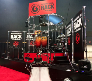 DJ Rack