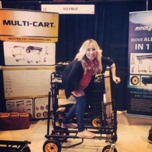 International DJ Expo 2014