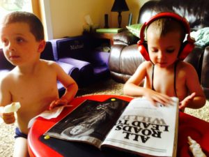 Music News Boys Pic Willie