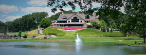 Spring Brook CC