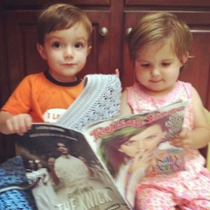 Will and Myah Music News