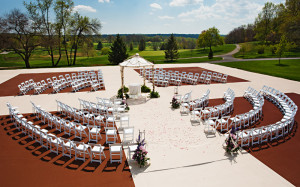 Ace conference center