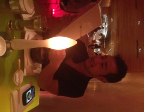 Andrew Mow 