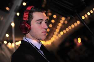 Beats By Barta Drummer and DJ 