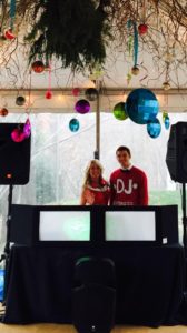 Fun Holiday Parties