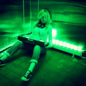 Cool DJ Photos