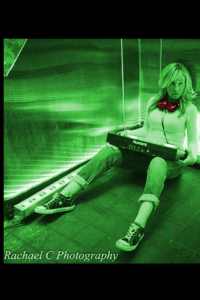 DJ DeeJay Shelly
