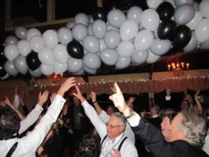 NYE Balloon Drop YCC