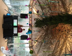 Holiday Tent 