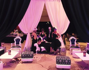 Masquerade Ball