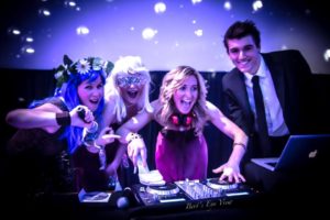 Dj DeeJay Shelly