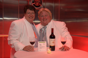 LGBT Wedding Entertainment