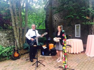 Wedding Ceremony Music