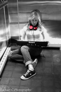 DeeJay Shelly 