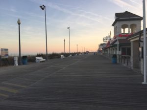 Atlantic Sands