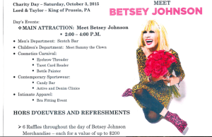 Betsey 3