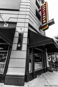 12th and Filbert