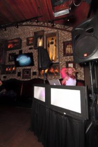 DJ Shelley