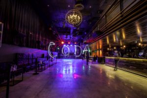 Venue Review 