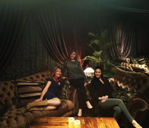 1920s themes 