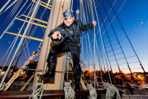 Pirate Themes