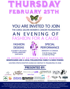 Fashion Show