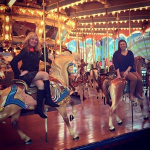 Fun in Philadelphia
